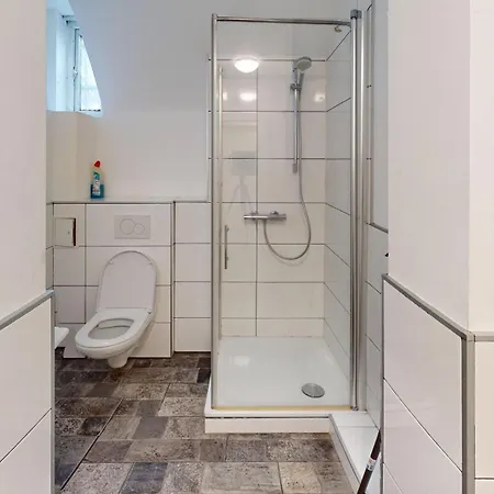 Apartment Handwerker Domizil Walle