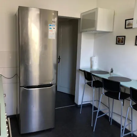 Handwerker Domizil Walle Apartment