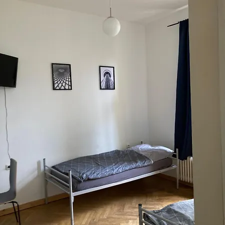 Handwerker Domizil Walle * Bremen