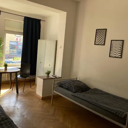 Apartment Handwerker Domizil Walle *